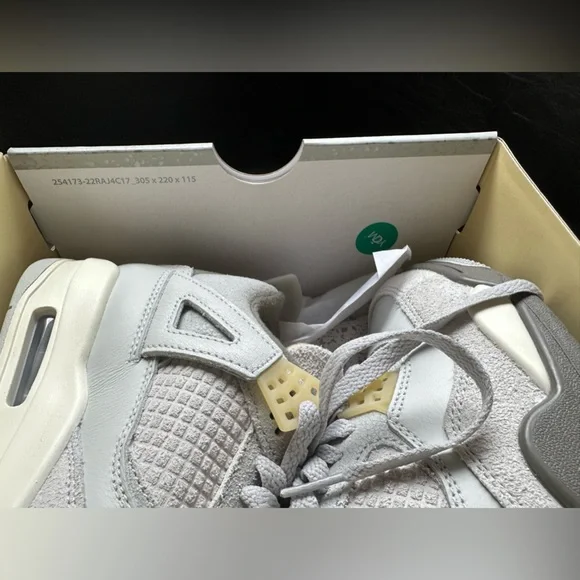 Jordan | Shoes | Jordan 4 Crafts | Poshmark display picture 3